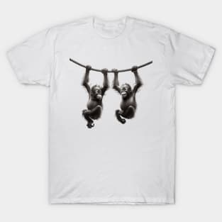 orangutan T-Shirt